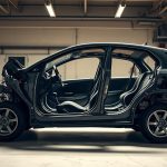 Frame repair San Antonio