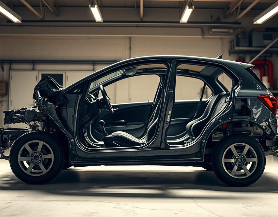 Frame repair San Antonio