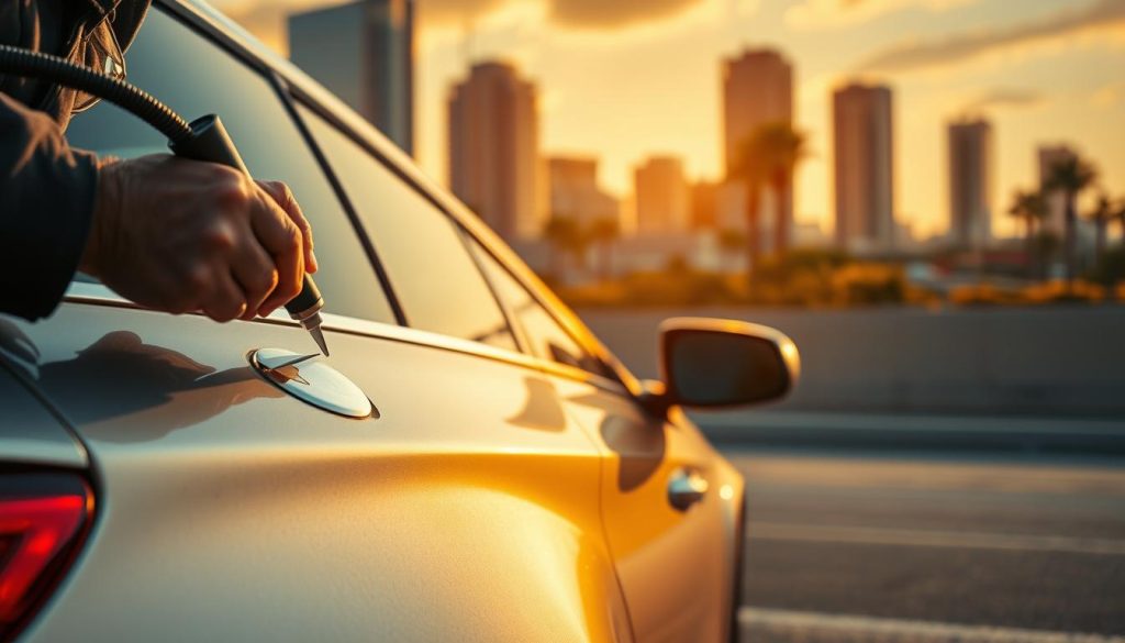 Paintless Dent Repair benefits Paintless Dent Repair benefits