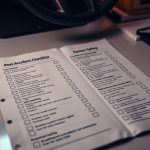 Safety after accident