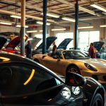 San Antonio body shop reviews