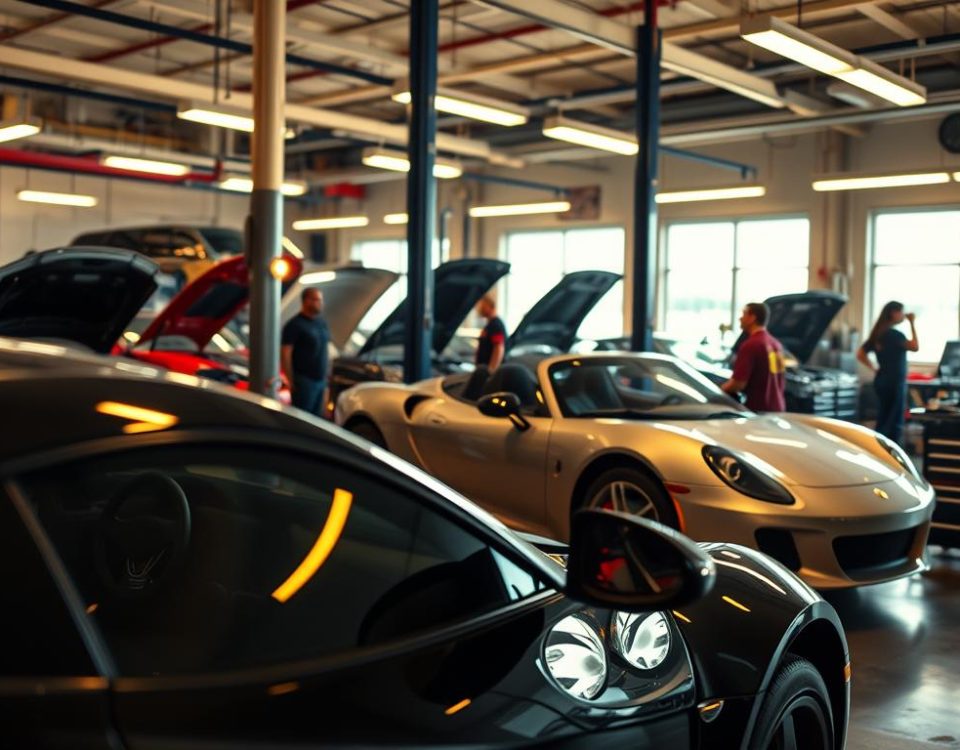 San Antonio body shop reviews