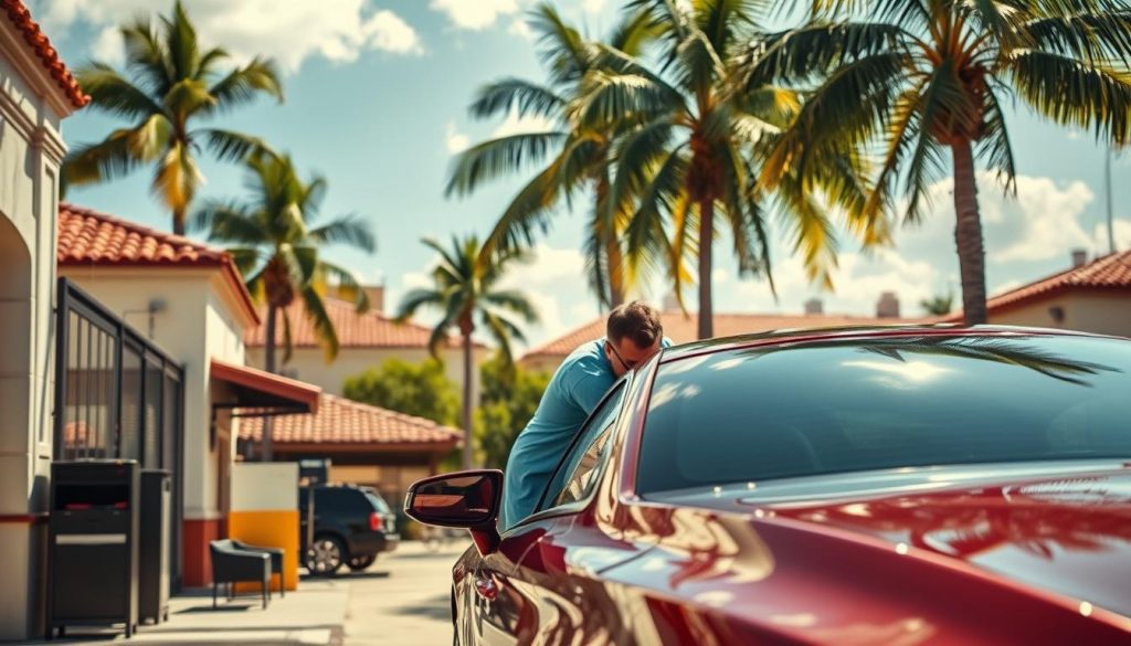 San Antonio paint repair