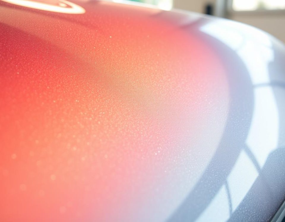 San Antonio paint repair