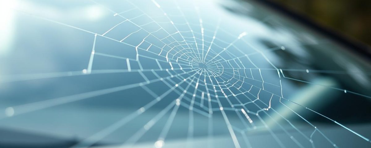 Windshield crack repair San Antonio