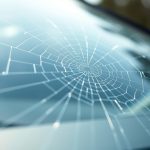 Windshield crack repair San Antonio