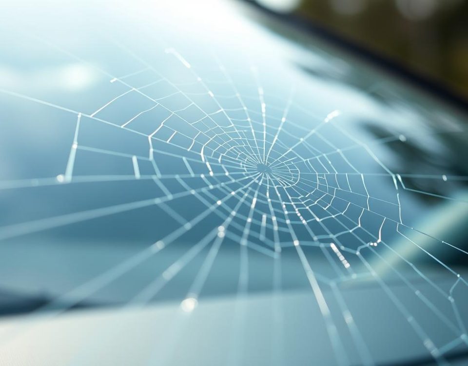 Windshield crack repair San Antonio