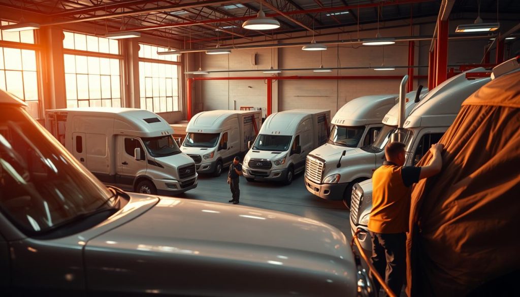 fleet paint repair fleet paint repair