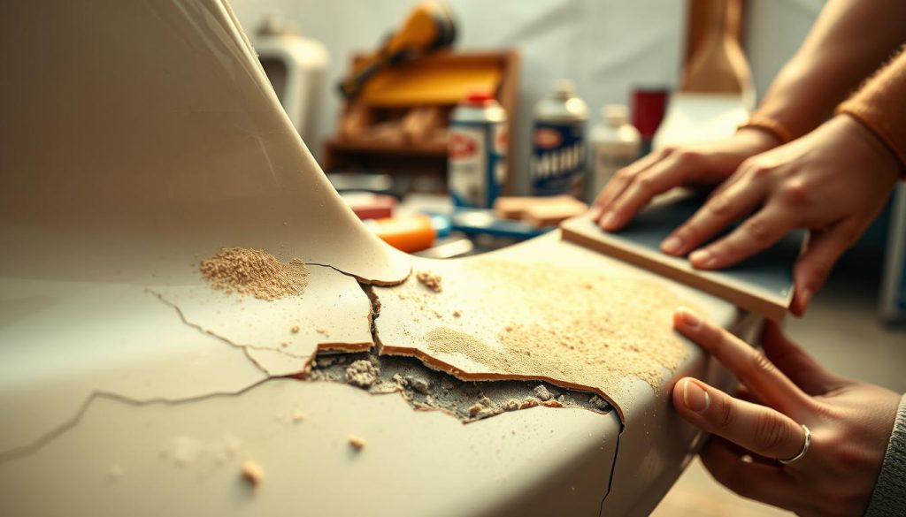 plastic bumper damage repair plastic bumper damage repair