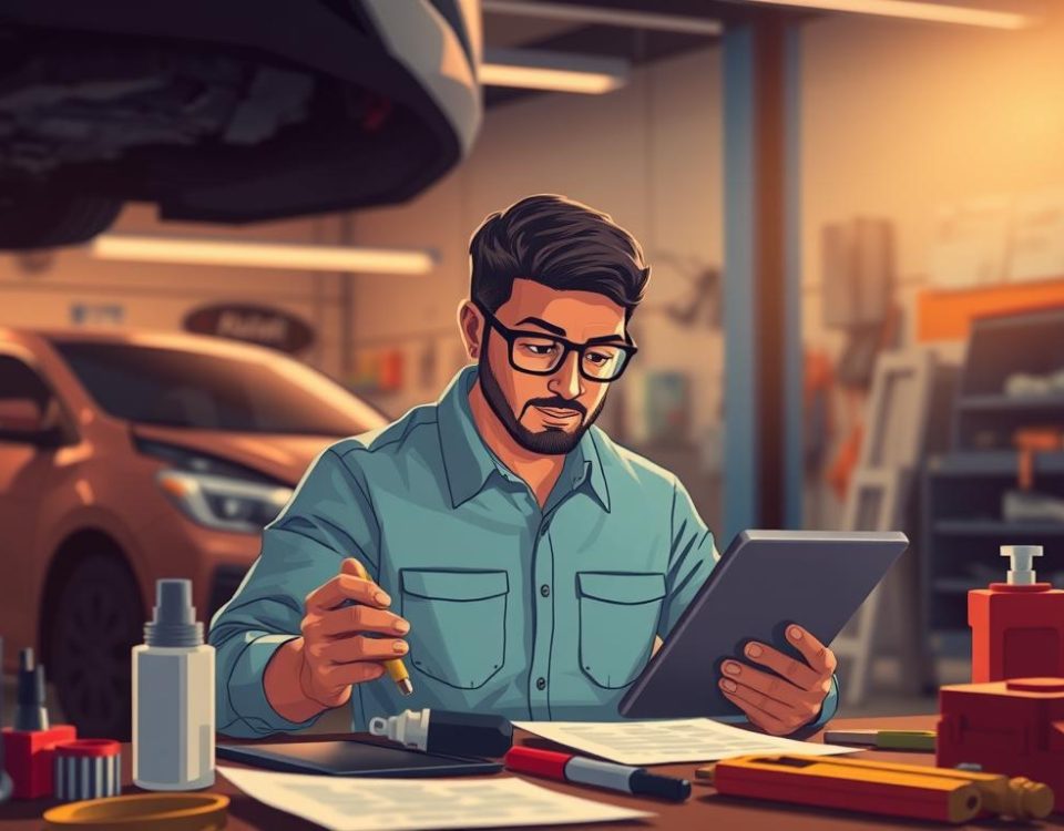 Auto insurance deductible help