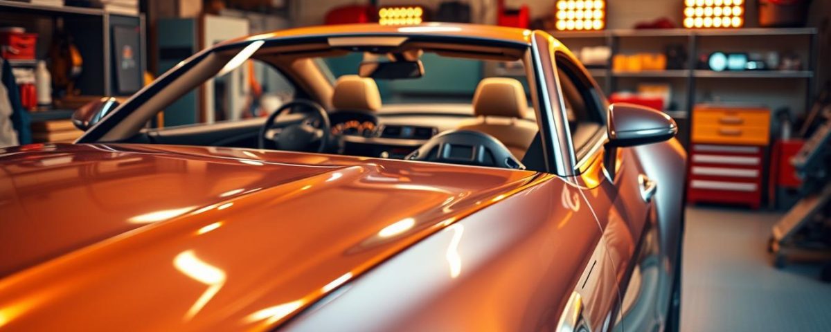 Before and after collision repair