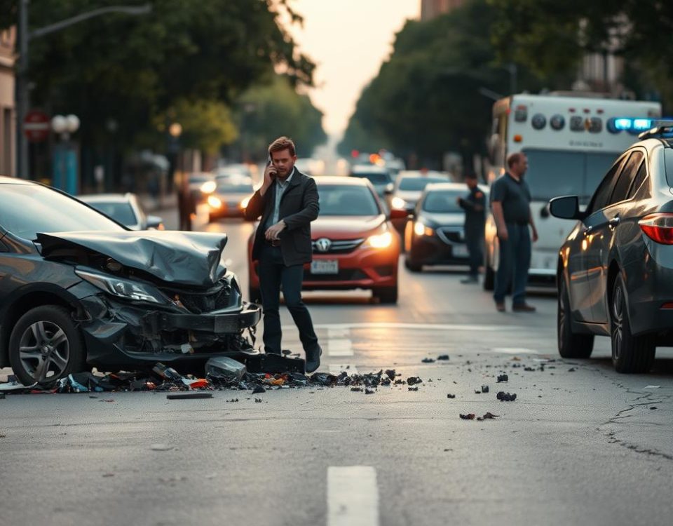 Car accident repair San Antonio