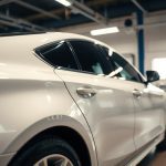 Car scratch repair San Antonio