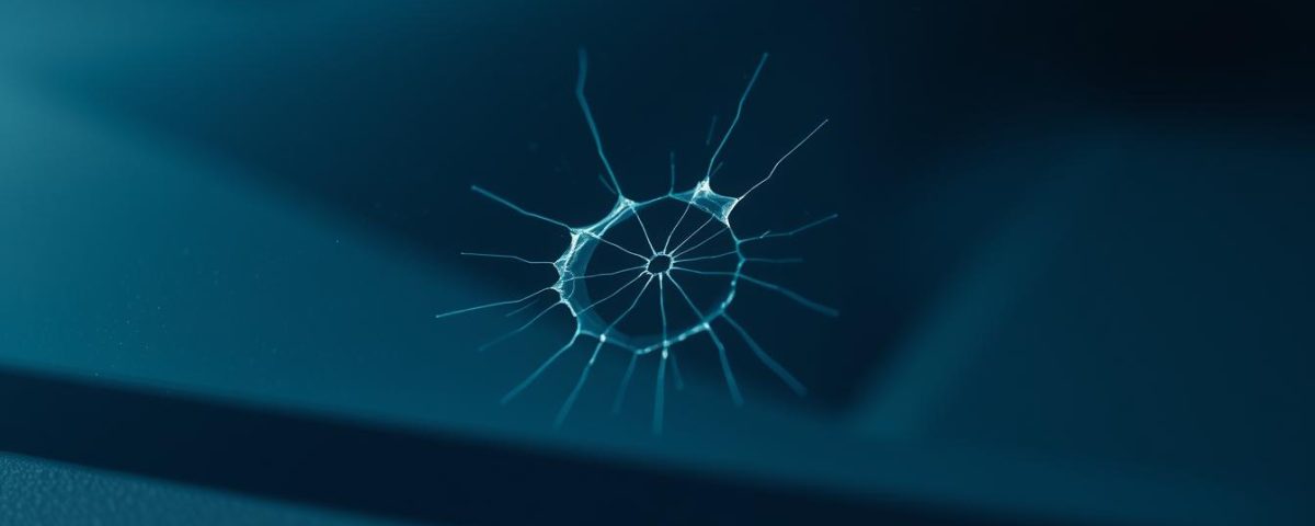 Chip repair windshield