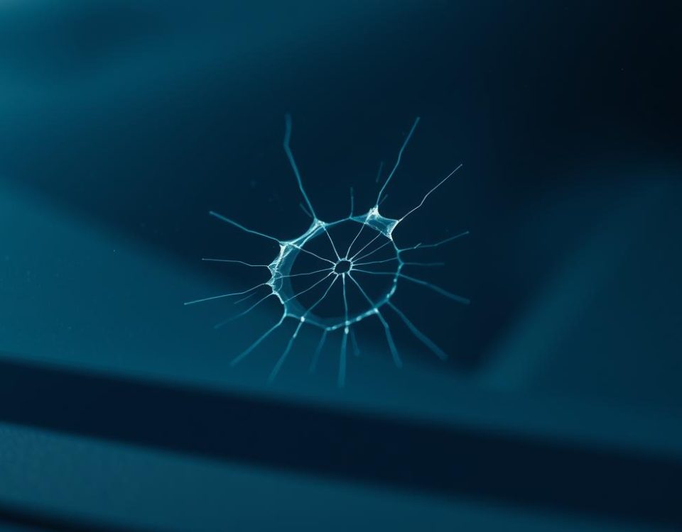 Chip repair windshield