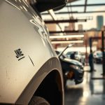 Collision repair cost San Antonio