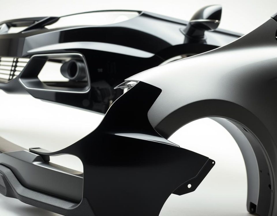 OEM vs aftermarket parts