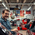 San Antonio auto repair reviews