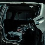 Stolen car recovery repairs