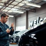 auto body repair San Antonio