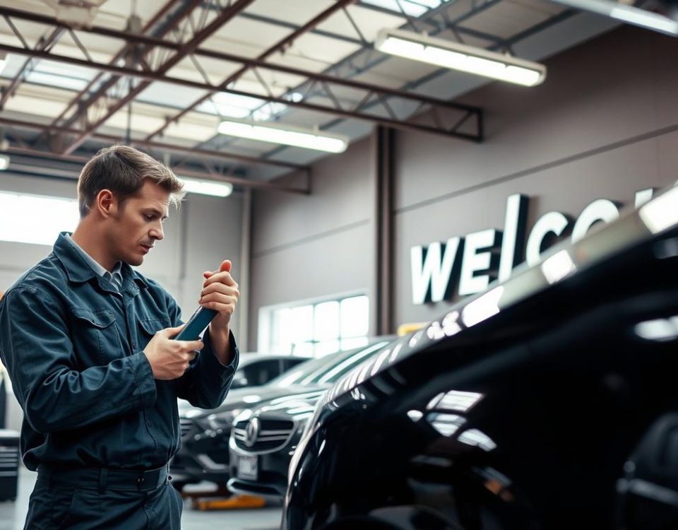 auto body repair San Antonio