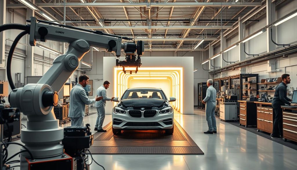 collision repair technology collision repair technology