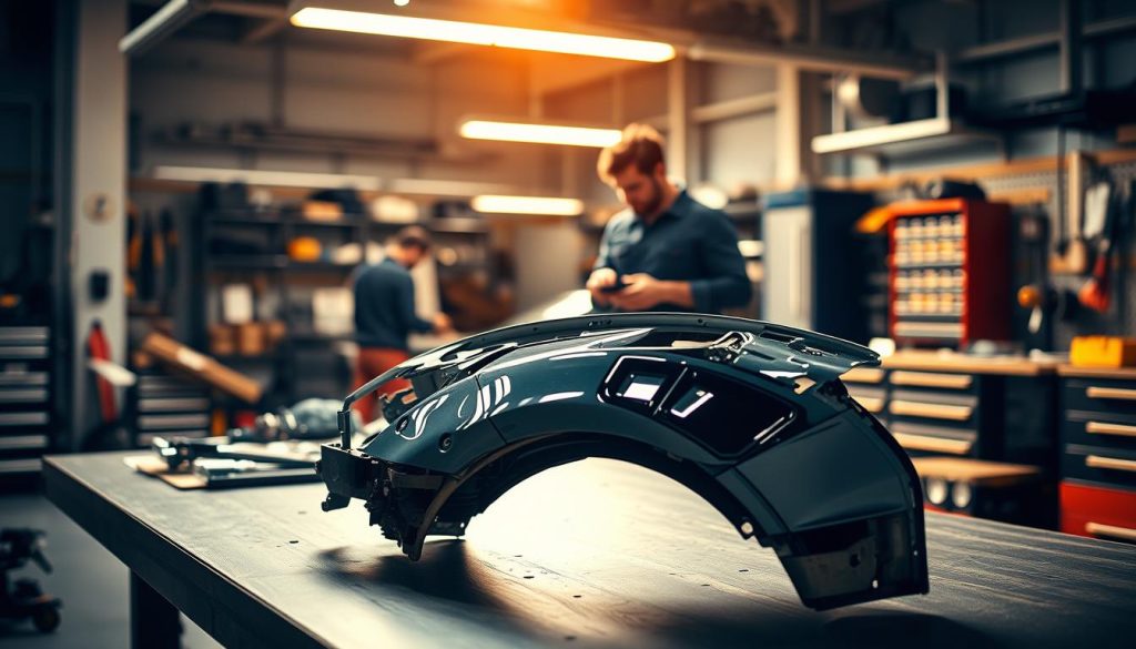 fender replacement fender replacement