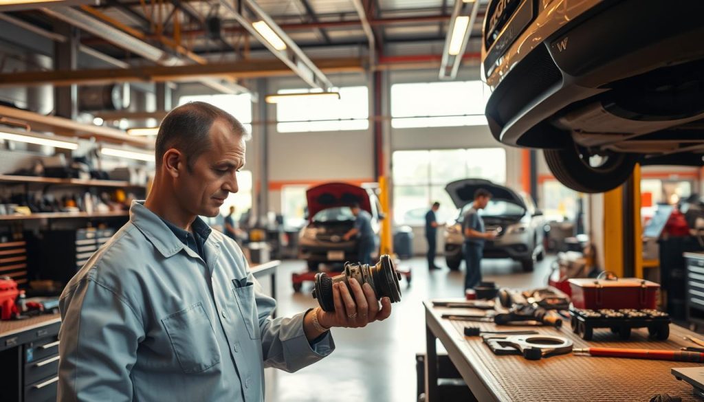 maintenance programs