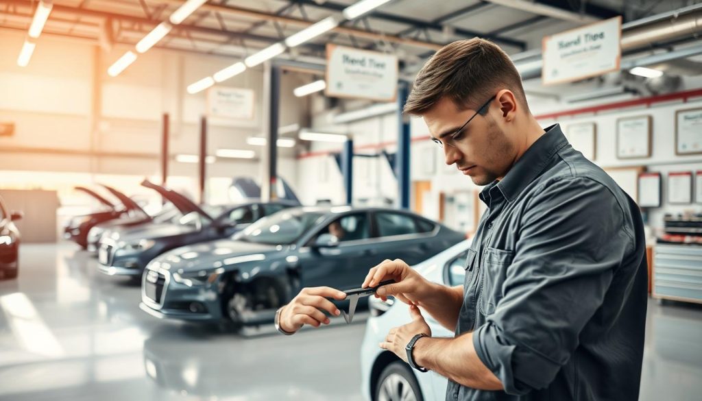 san antonio collision repair