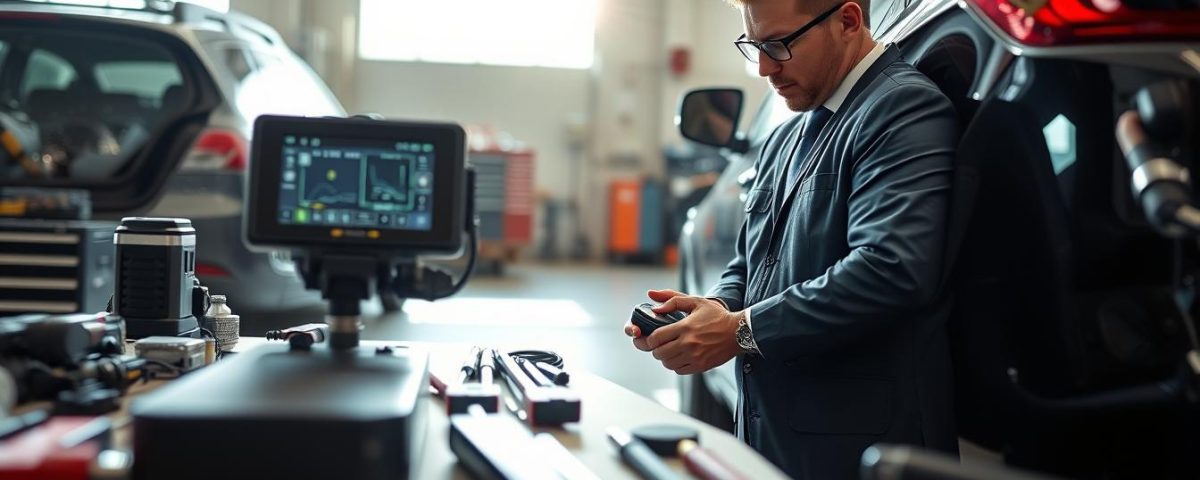 ADAS calibration San Antonio