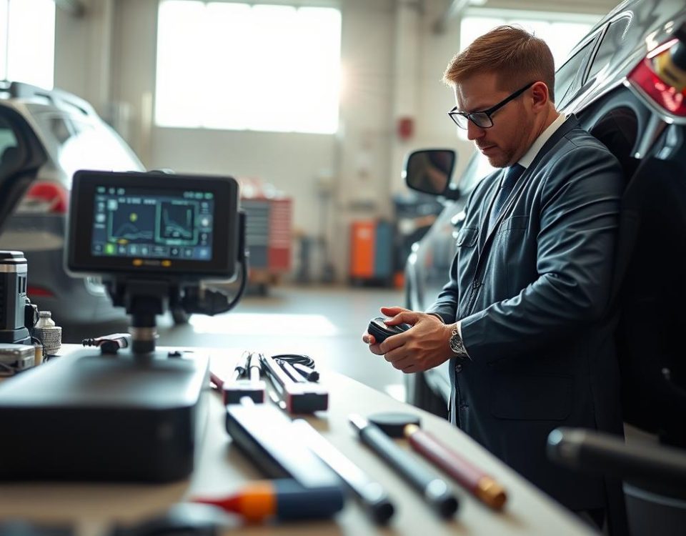 ADAS calibration San Antonio