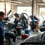 auto body shop near me