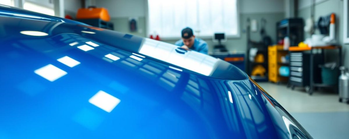 auto paint repair San Antonio