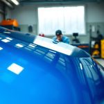 auto paint repair San Antonio