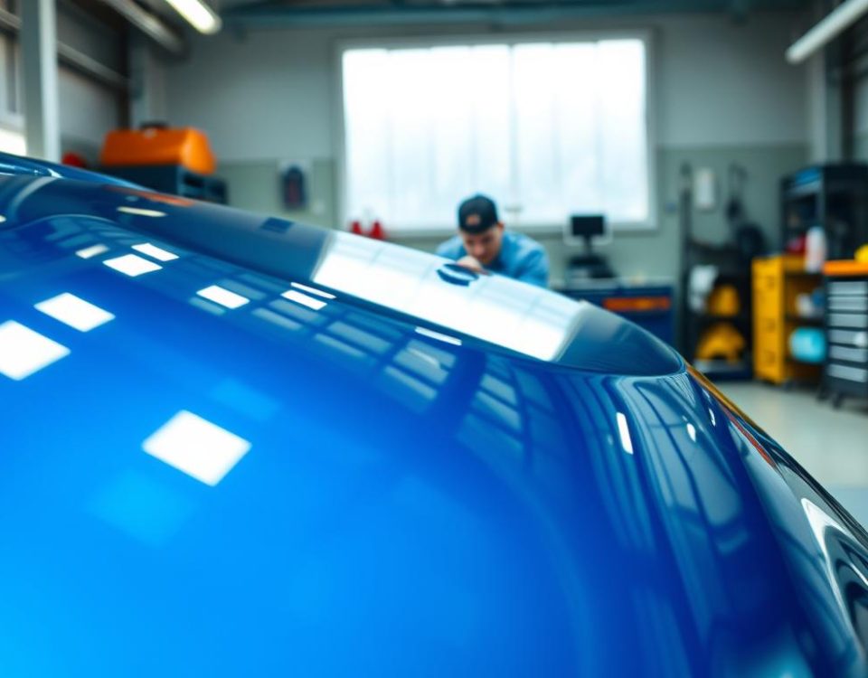 auto paint repair San Antonio