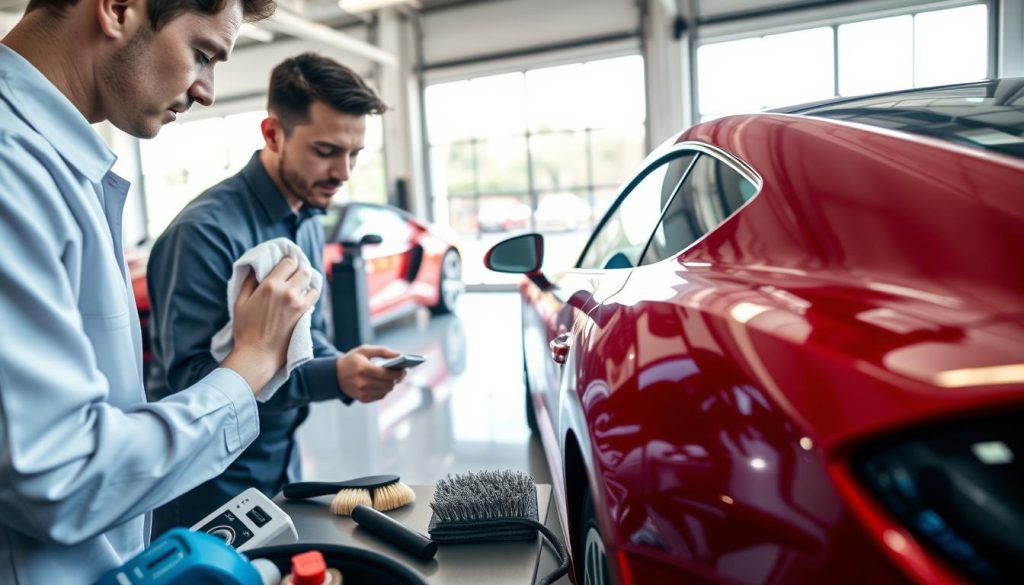 car detailing car detailing