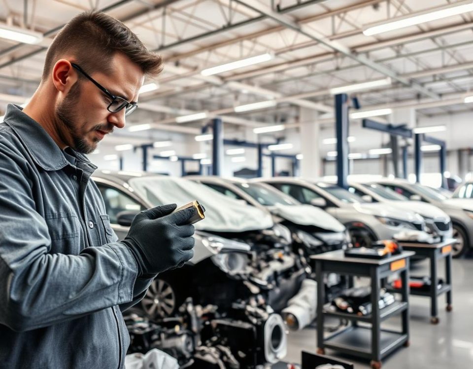 collision repair San Antonio