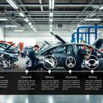 collision repair timeline