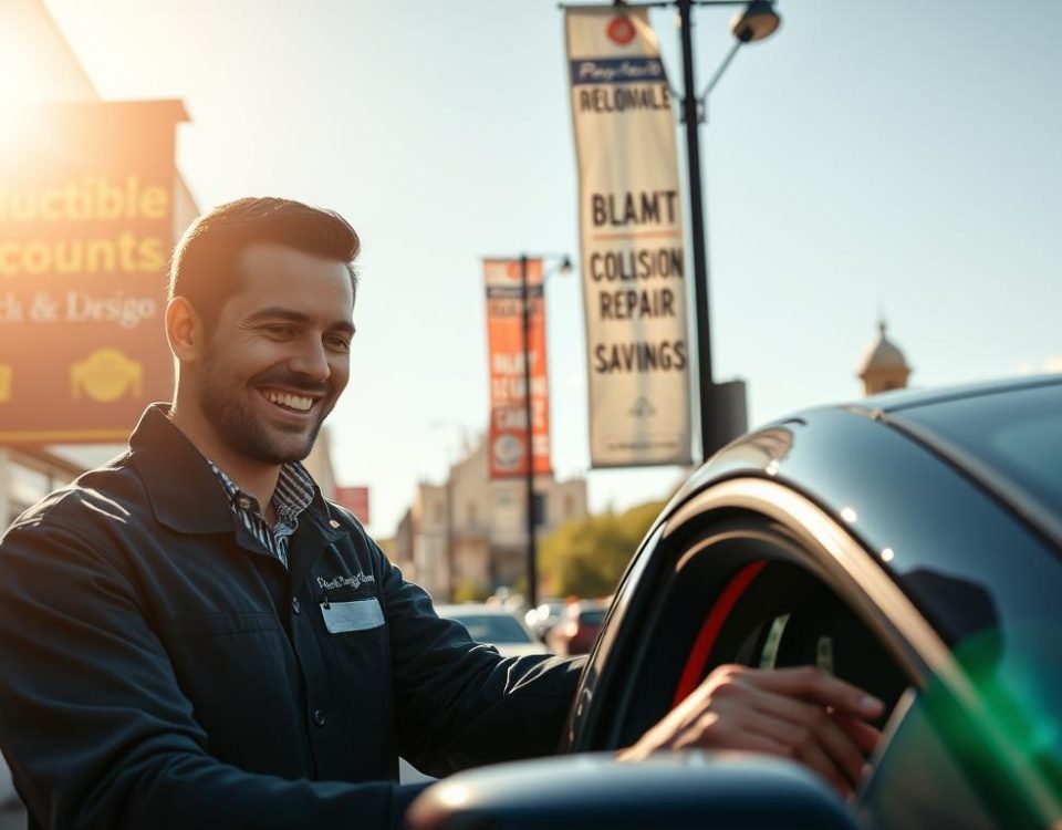 deductible discounts San Antonio