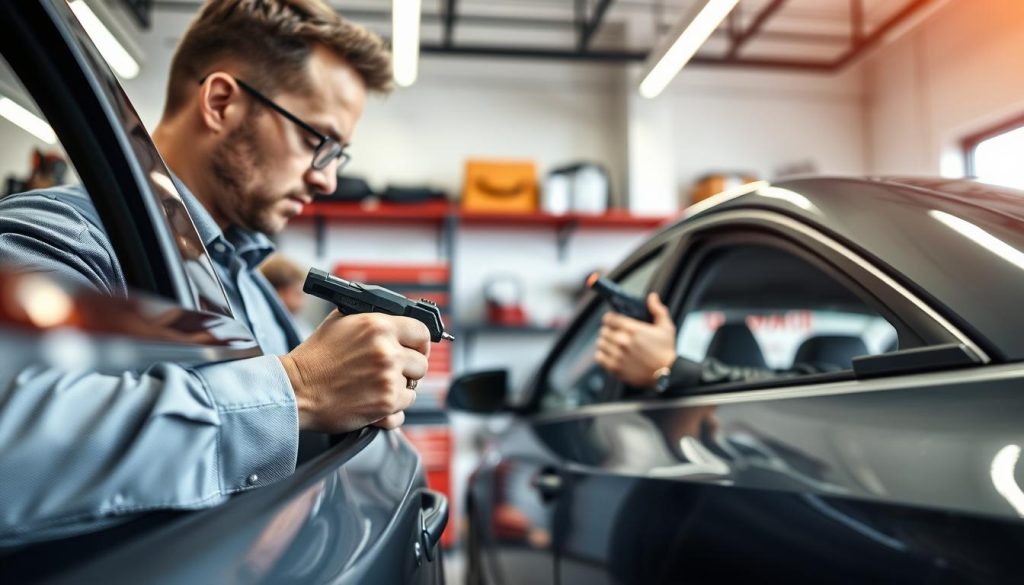 paintless dent repair paintless dent repair