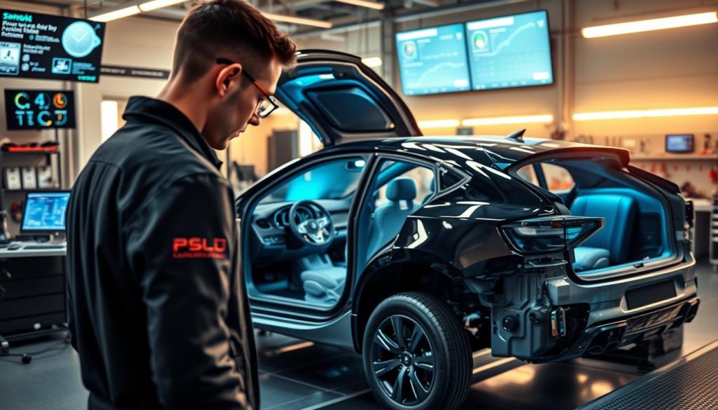 vehicle technology and safety