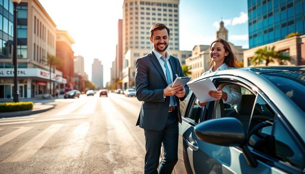 accident assistance